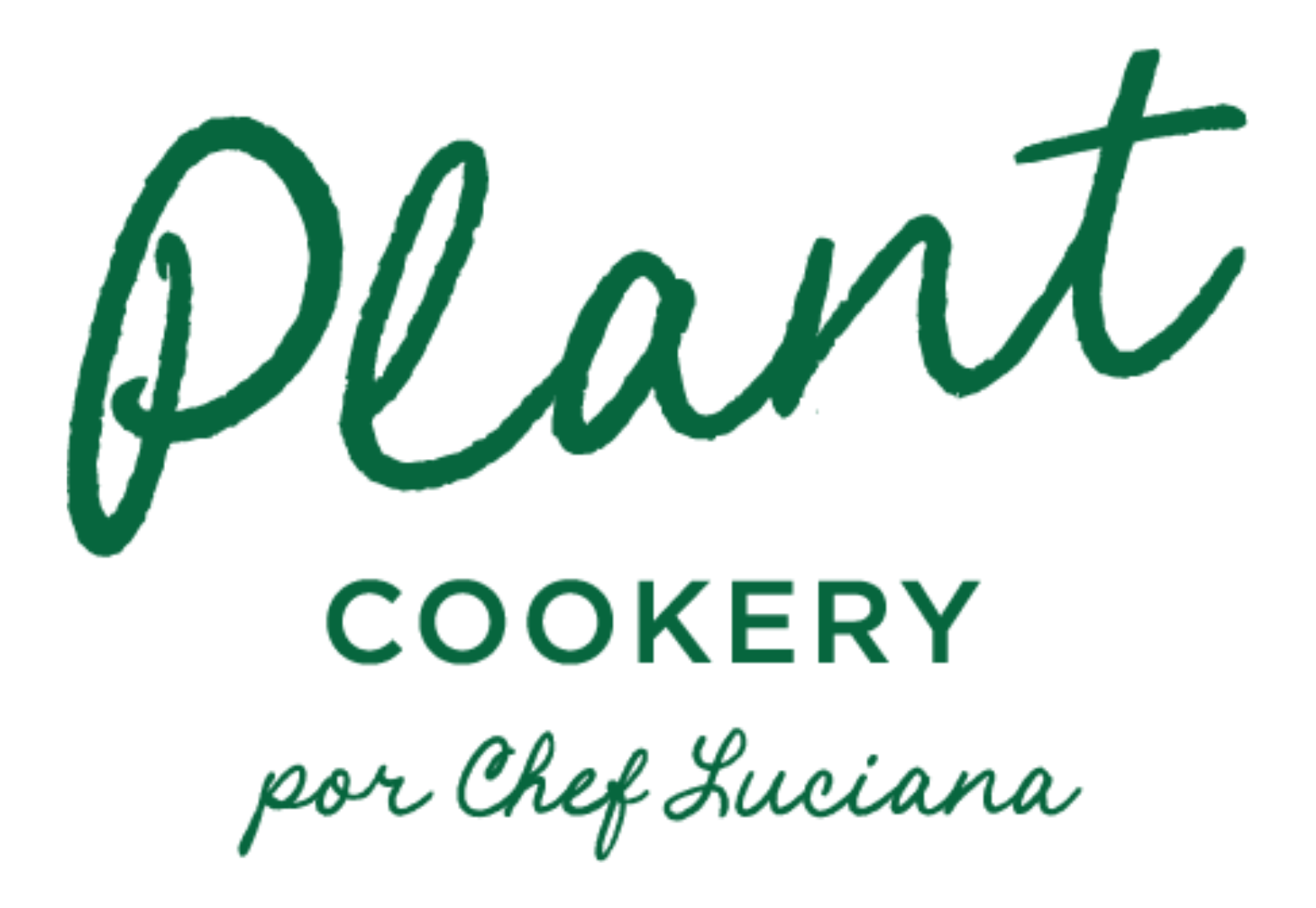 Plant Cookery